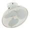 Ventiladores S&P ARTIC-400 R Instrucciones De Uso