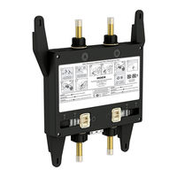 Moen S3102 Guia De Instalacion