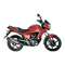 Motocicletas Honda Nueva INVICTA CB150 Manual Del Propietário