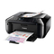 Impresora Todo en uno Canon PIXMA MX512 Serie Guía De Inicio