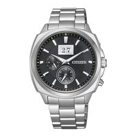 Citizen E310 Manual De Instrucciones
