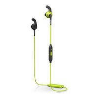 Philips SHQ6500 Manual Del Usuario