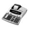 Calculadoras ibico 1231X Instrucciones De Servicio