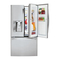 Refrigeradores LG GR-J318LSBM Manual Del Propietário