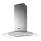 Campanas de Ventilación Zanussi ZFI719A Manual De Instrucciones