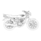 Motocicletas AKT Motos AK 125SL Manual Del Usuario