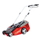 Cortacéspedes EINHELL GE-CM 36 Li Manual De Instrucciones