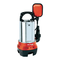 Bombas de Agua EINHELL GC-DP 5225 N Manual De Instrucciones Original
