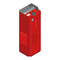 Accesorios de Soldaduras Lincoln Electric COOLARC-25 Manual De Instrucciones
