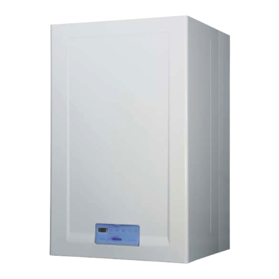 Sime FORMAT DGT 30/55 BF Manual Del Usuario