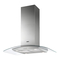 Zanussi ZFI719A, ZFIX19A - Manual de la Campana Extractora