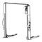 Carretillas Elevadoras Rotary SPOA30 Serie Instrucciones De Funcionamiento