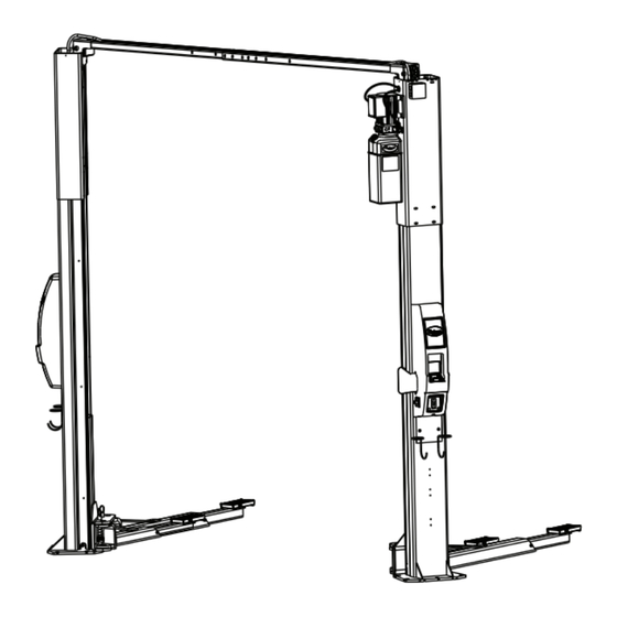 Rotary SPOA30 Serie Instrucciones De Funcionamiento