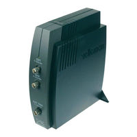 Velleman PCSU1000 Manual Del Usuario