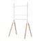Bastidores y Soportes NewStar NEOMOUNTS NM-M1000WHITE Manual De Instrucciones