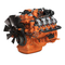 Motores Scania DC16 XPI Manual Del Operador