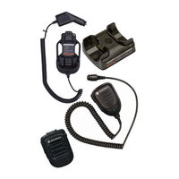 Motorola PMLN6714 Guia Del Usuario