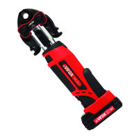 Virax Viper ML21+ Manual De Instrucciones