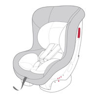 Joie tilt Manual De Instrucciones