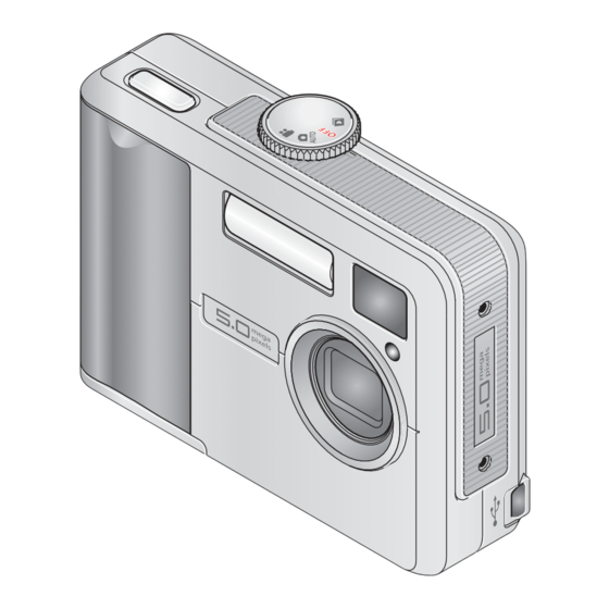 Kodak EasyShare C530 Guia Del Usuario