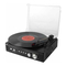 Tocadiscos 1byone 471NA-0006 Manual De Instrucciones