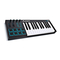 Teclados Alesis Photon25 Manual De Inicio Rápido Para El Usuario
