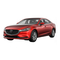 Automóviles Mazda 6 2020 Manual Para El Propietario