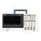 Equipo de Pruebas Tektronix TBS2000 Serie Instalación