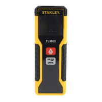 Stanley STHT1-77032 Manual Del Usuario