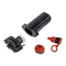 Cables y Conectores nVent RAYCHEM E-150 Manual Del Usuario