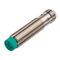 Sensores de Seguridad Pepperl+Fuchs NBB2-12GS40-Z4L-V1-3G-3D Manual De Instrucciones