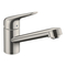 Equipo de Fontaneria Hansgrohe Focus M43 120 Eco 1jet 71816 Serie Modo De Empleo/Instrucciones De Montaje