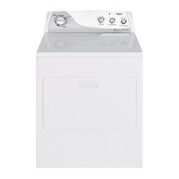 Whirlpool 7EWGD1510 Manual De Uso