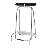 METRO PROFESSIONAL GTBH1000 Manual De Instrucciones