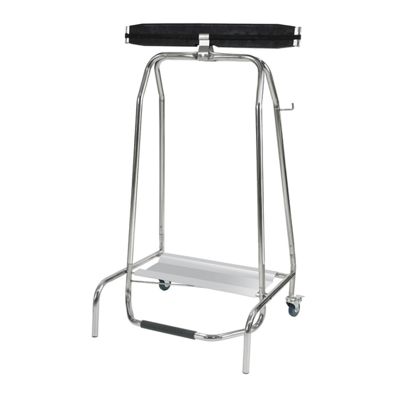 METRO PROFESSIONAL GTBH1000 Manual De Instrucciones