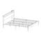 Muebles de Interior YitaHome FTBFBF-005-K Instrucciones De Montaje