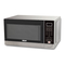 RCA RMW743 - 0.7 CU FT MANUAL DE MICROONDAS DE DISEÑO DE ACERO INOXIDABLE