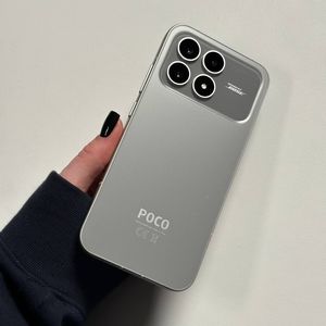 POCO F8 Pro - C&oacute;mo clonar aplicaciones