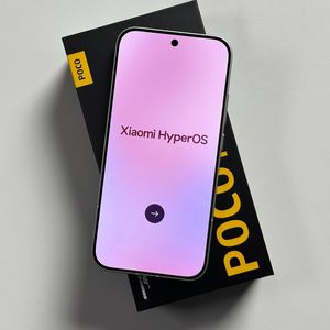 C&oacute;mo ocultar aplicaciones en el POCO F8 Pro