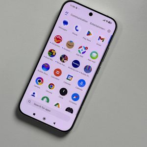 C&oacute;mo instalar Gcam en POCO F8 Pro