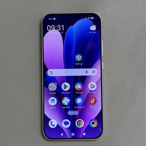 C&oacute;mo activar o desactivar la carga r&aacute;pida en POCO F8 Pro
