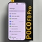 POCO F8 Pro: Cómo activar o desactivar las opciones de desarrollador