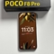 Cómo insertar una tarjeta SIM dual en el POCO F8 Pro