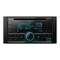 Receptores para Coches Kenwood DPX794BH Manual De Instrucciones