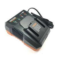 RIDGID R86092 Manual Del Operador