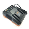 Cargadores de Batería RIDGID R86092 Manual Del Operador