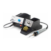 Kurtz Ersa Ersa Analog 60A Instrucciones De Manejo