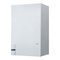 Calderas Sime MURELLE EV 25/55 OF Manual Del Usuario E Instalador
