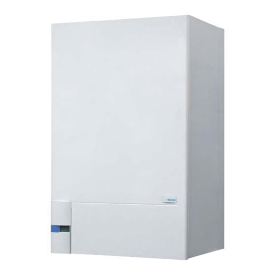 Sime MURELLE EV 25/55 OF Manual Del Usuario E Instalador