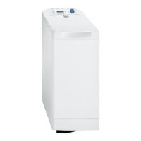 Ariston AVTF 129 Instrucciones Para El Uso